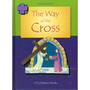The Way Of The Cross by Juliette Levivier